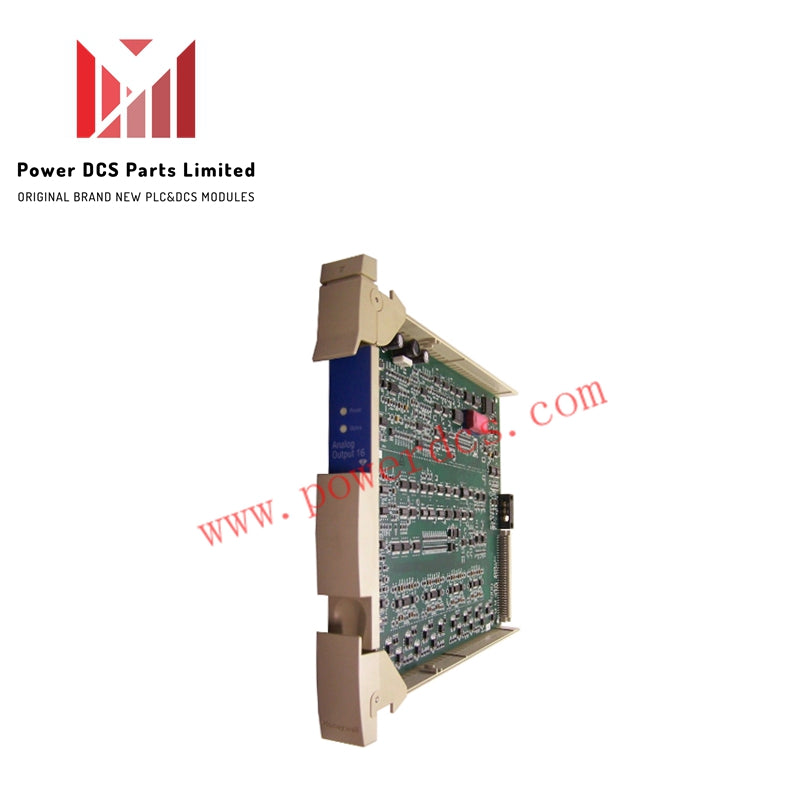Honeywell MC-GHAO21 51305869-175 Analog Output Module