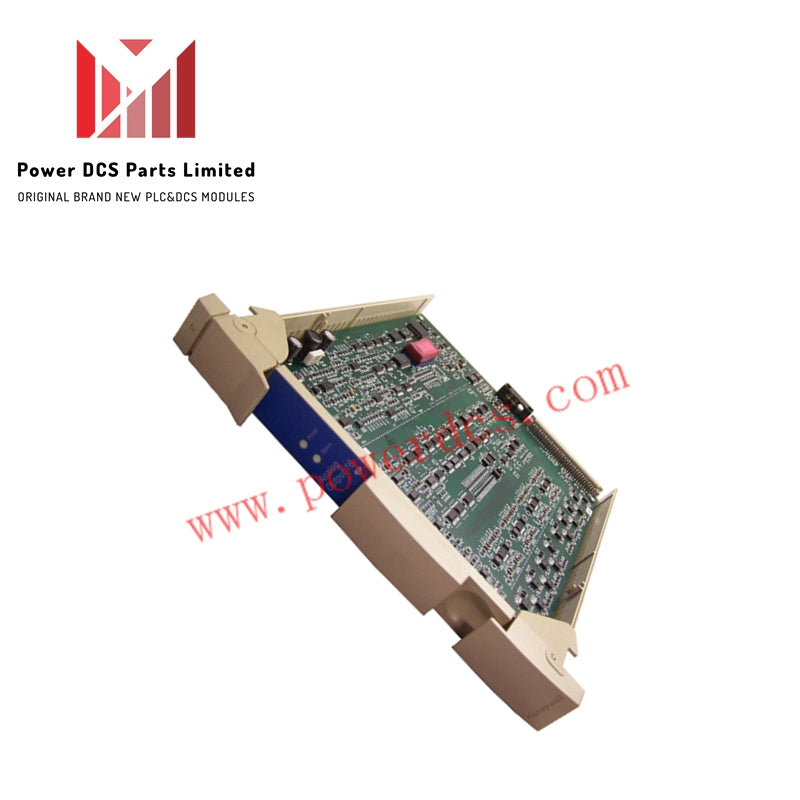Honeywell MC-PAOY22 Analog Output Module | 80363969-150