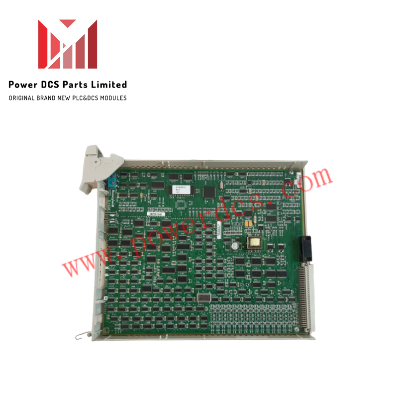 Honeywell MC-PDIS12 51402625-175/51120708-101 Digital Input SOE Card