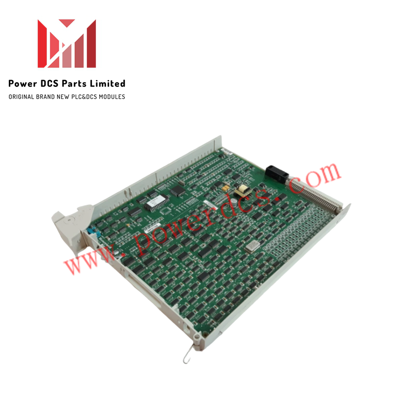 Honeywell MC-PDIS12 51402625-175/51120708-101 Digital Input SOE Card