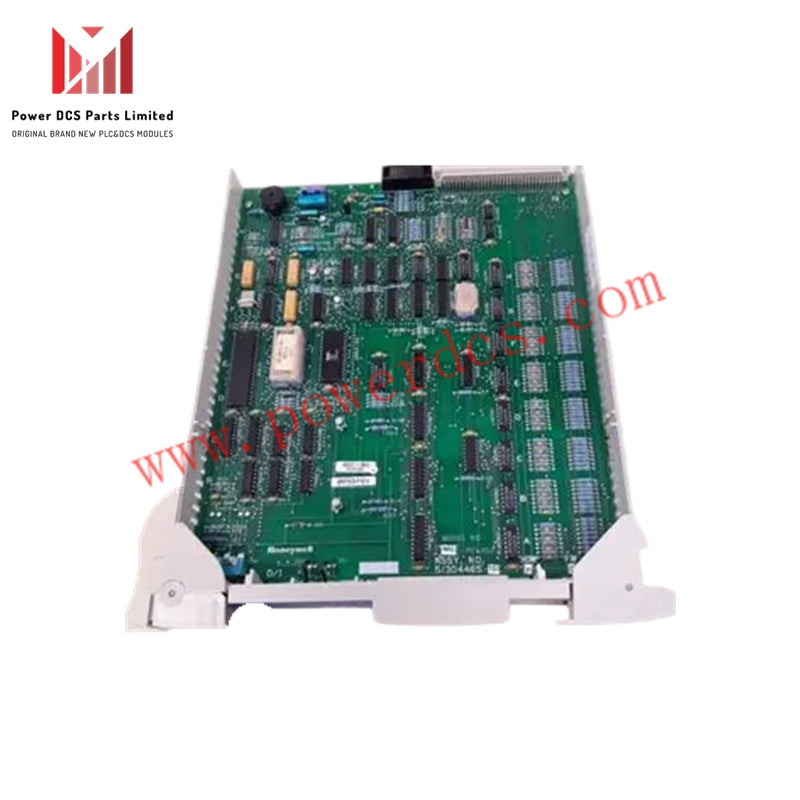 Модуль цифрового ввода Honeywell 51304485-150 MC-PDIX02