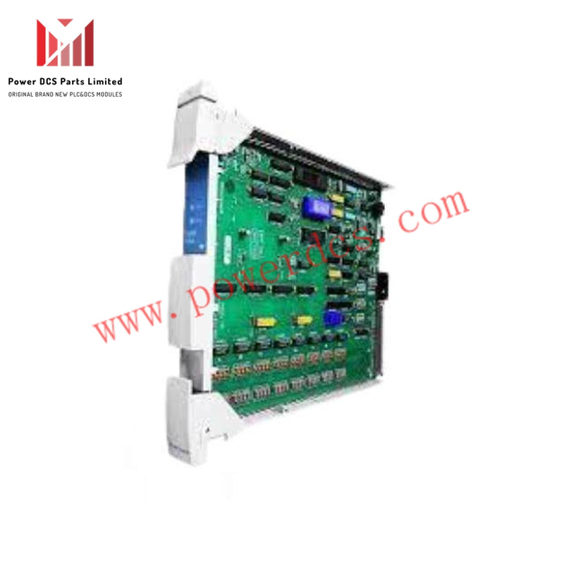 Модуль цифрового ввода Honeywell 51304485-150 MC-PDIX02