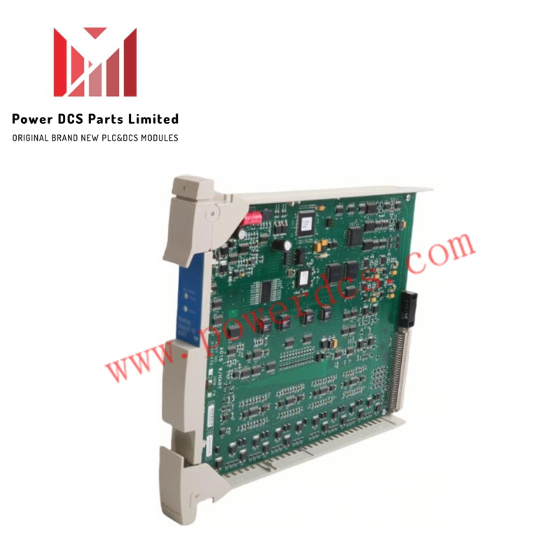 MC-PHA001 51403476-150 Honeywell Analog Output Module