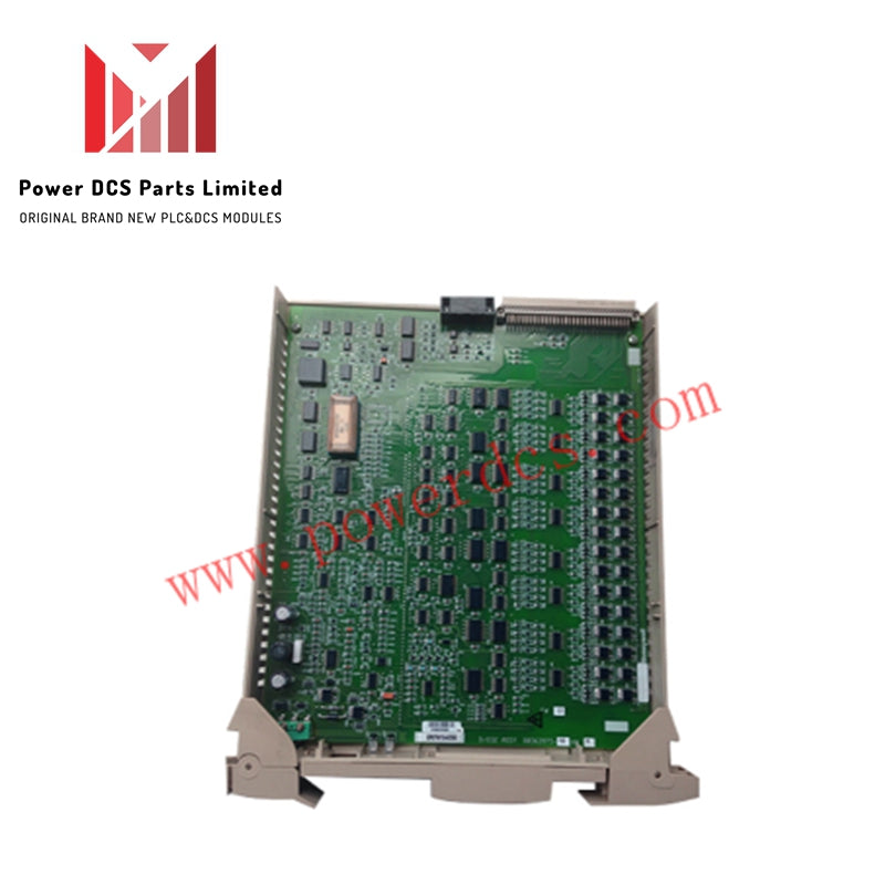 Honeywell MC-PHAI01 51403479-150 High Level Analog Input HART Module