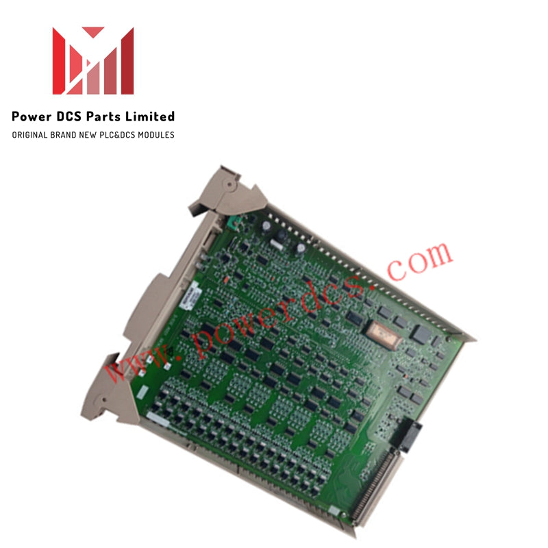 Honeywell MC-PHAI01 51403479-150 High Level Analog Input HART Module