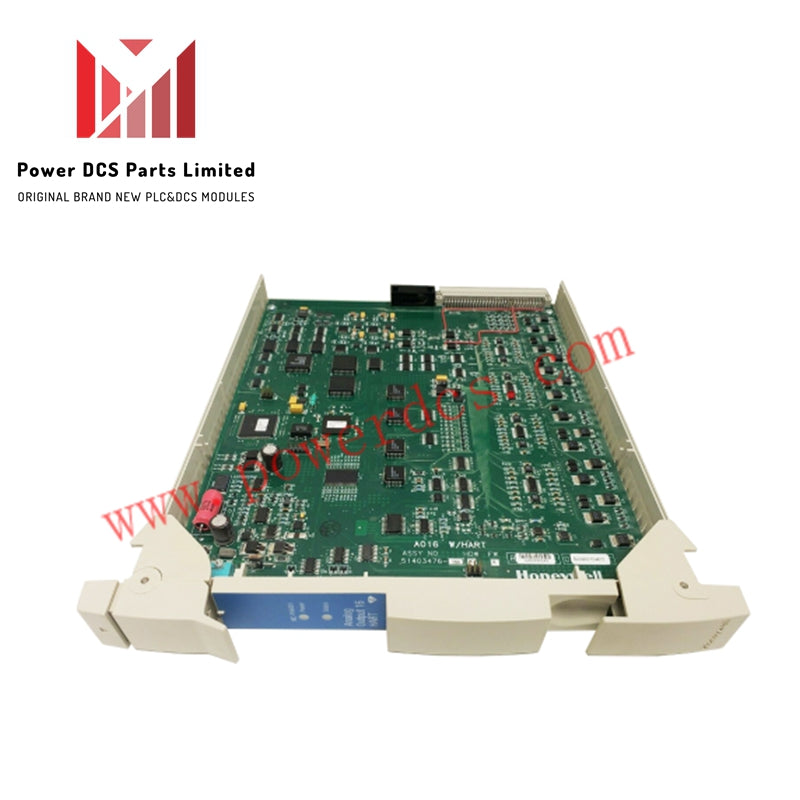 Honeywell MC-PHAO01 51403476-150 Analog Output Module