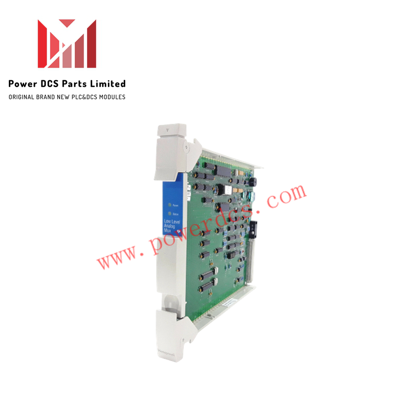 Honeywell MC-GHAO21 51305869-175 Analog Output Module