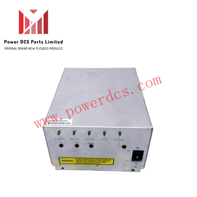 MC-PSRX04 51198947-100K Honeywell Power System Housing