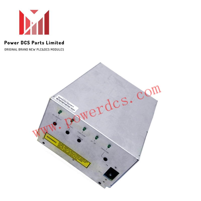 MC-PSRX04 51198947-100K Honeywell Power System Housing