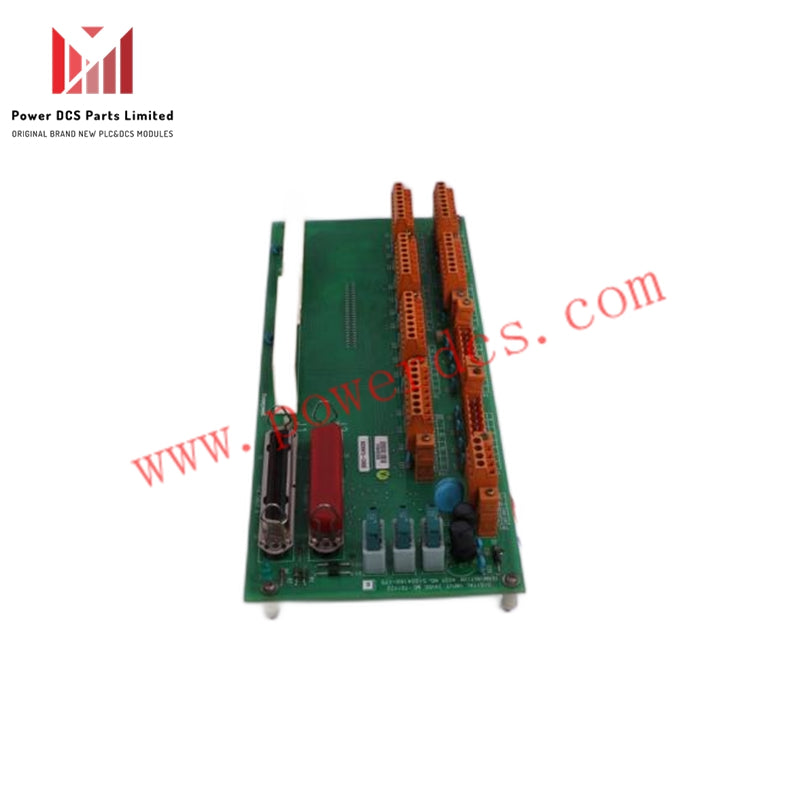 Honeywell MC-TAIH03 51309136-175 High-Level Analog Input FTA