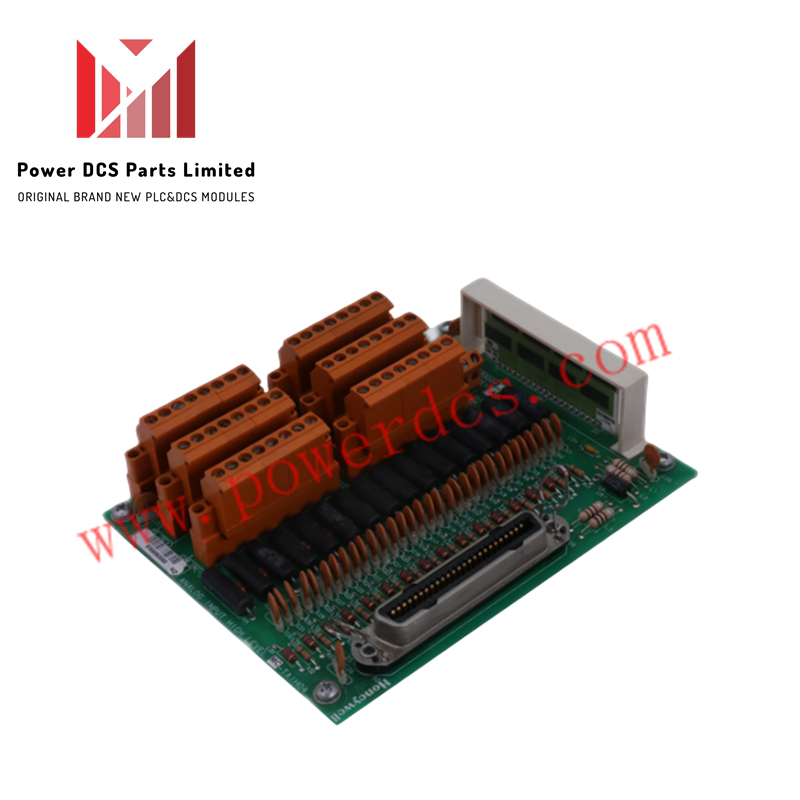 Honeywell 51305900-175 MC-TAIH04 High-Level Analog Input Module