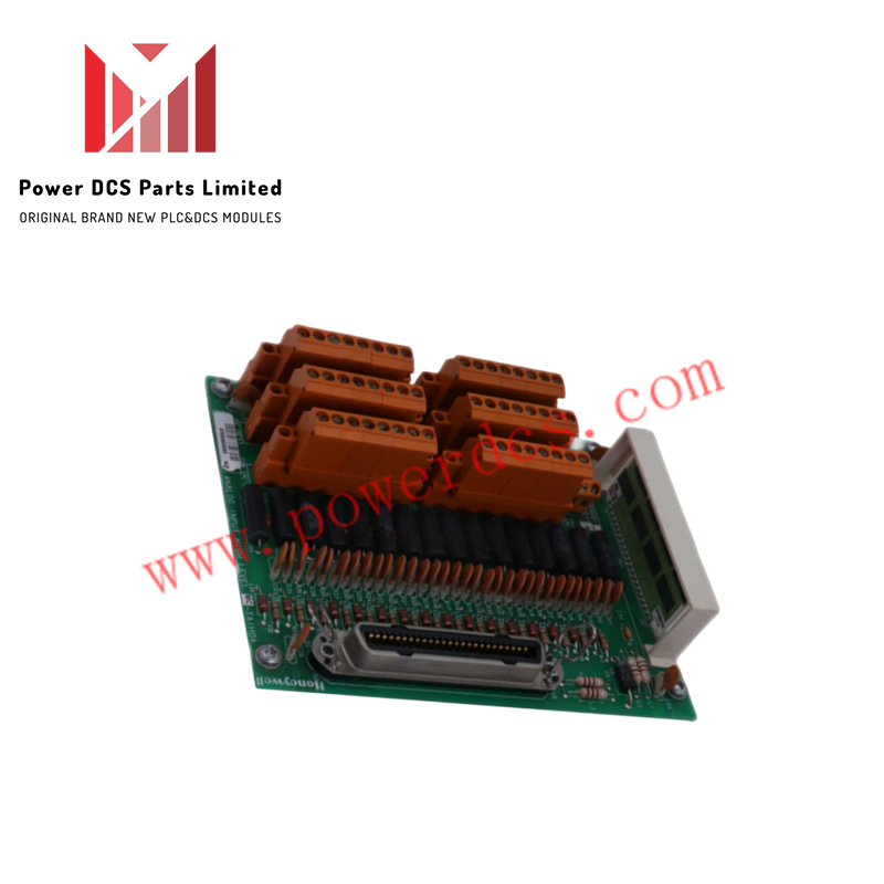 Honeywell 51305900-175 MC-TAIH04 High-Level Analog Input Module