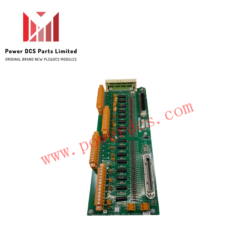 MC-TAIH13 51309138-175 Honeywell Analog Input Board
