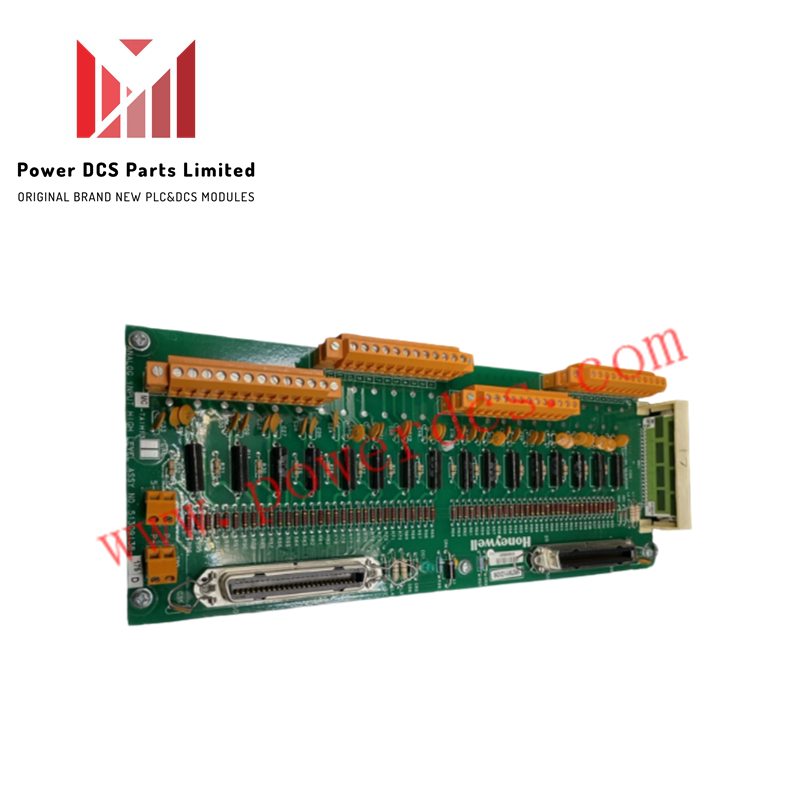 MC-TAIH13 51309138-175 Honeywell Analog Input Board