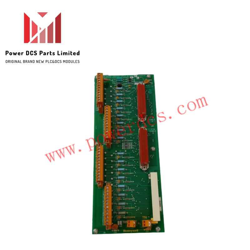 Honeywell 51305887-150 MC-TAIH14 High Level Analog Input Board W/HART