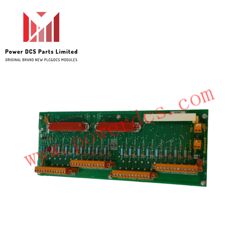 Honeywell Signal Interface Assembly | MC-TSIA12 51303932-478
