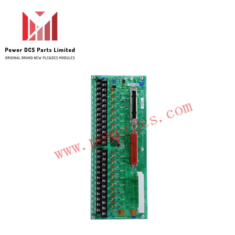 MC-TAIH52 51304337-250 High Level Analog Input Module | Honeywell