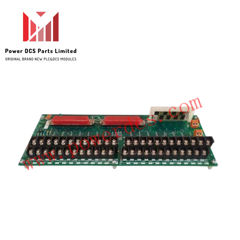 MC-TAIH52 51304337-250 High Level Analog Input Module | Honeywell