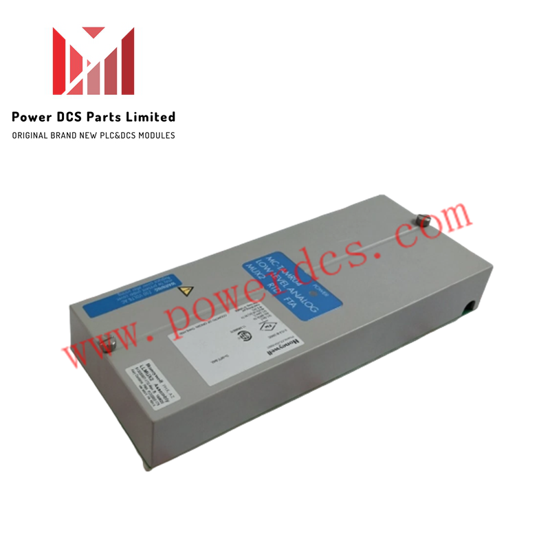 Honeywell MC-TAMR04 51305907-175 Analog Input Module