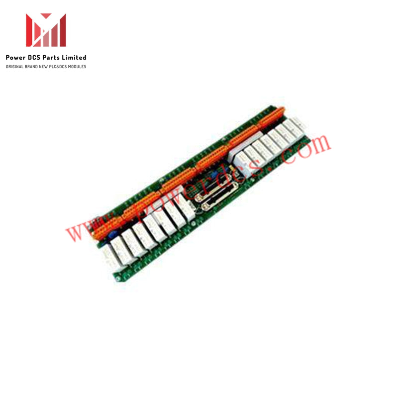 Módulo de Entrada Digital Honeywell MC-TDID12 51304441-175