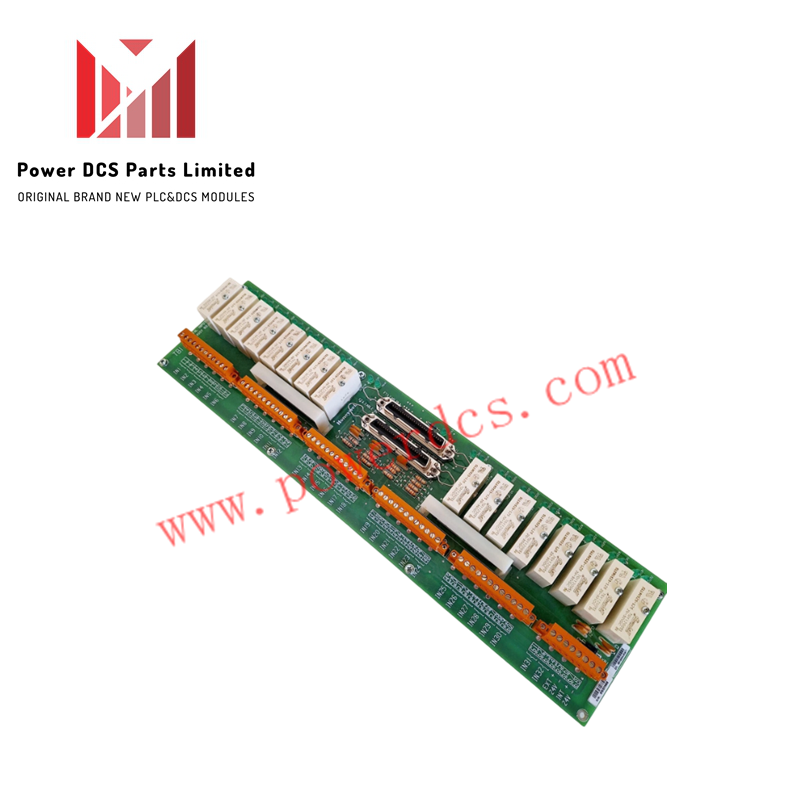 MC-TDIDI2 51304441-175 Digital Input Module | Honeywell