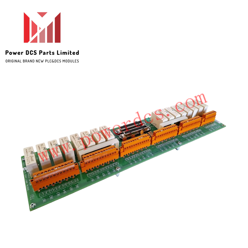 MC-TDIDI2 51304441-175 Digital Input Module | Honeywell