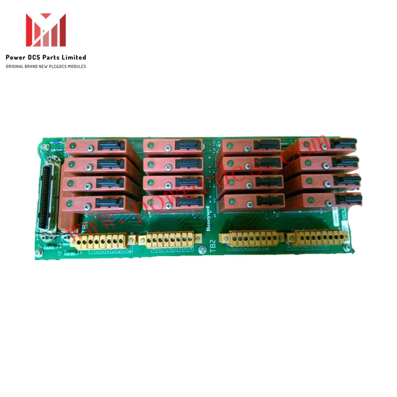 Honeywell MC-TDOD13 Цифровой выходной монтажный узел для полевого подключения