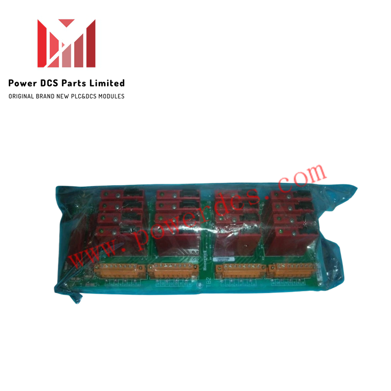 Honeywell MC-TDOD14 51309153-175 Digital Output FTA