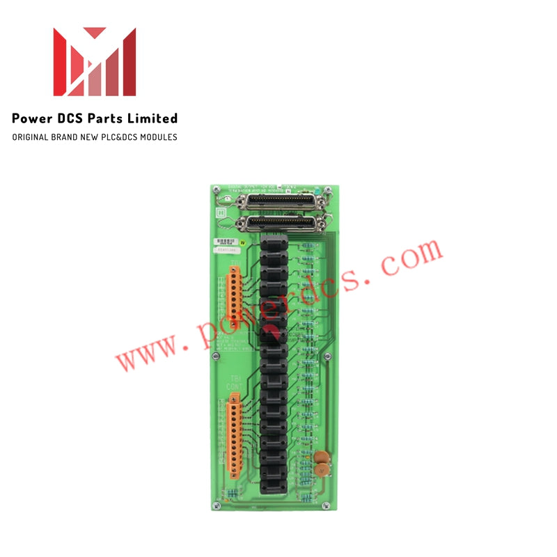 Honeywell MC-TDON12 51304446-150 Digital Output Field Termination Assembly