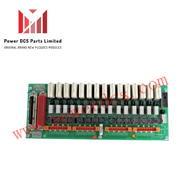 Honeywell MC-TDOR12 51309148-175 Digital Relay Output Module