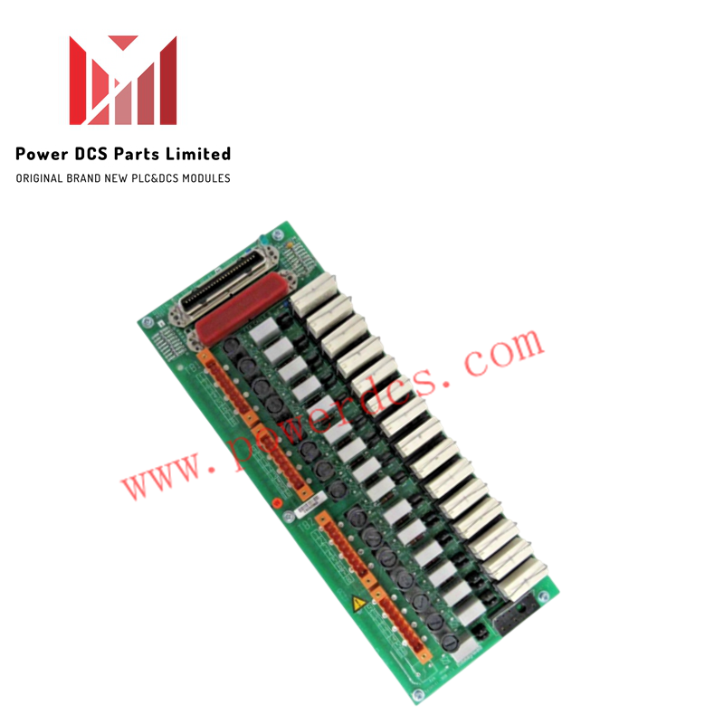 Honeywell MC-TDOR12 51309148-175 Digital Relay Output Module