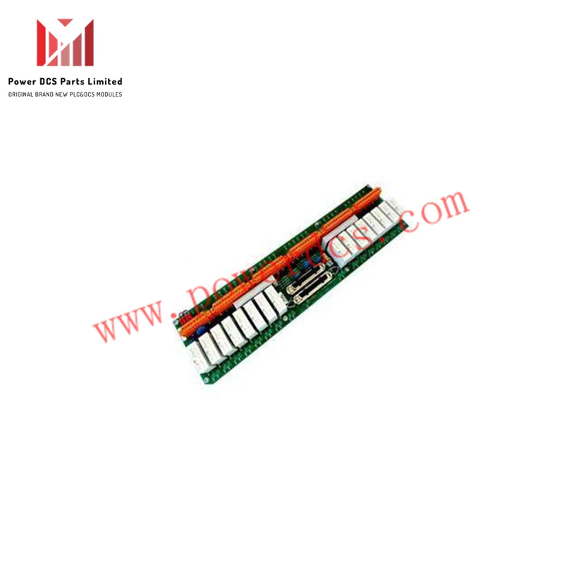 Honeywell MC-TDOR22 51309150-175 Digital Output Relay Module