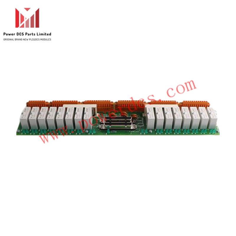 Honeywell MC-TDOR22 51309150-175 Digital Output Relay Module