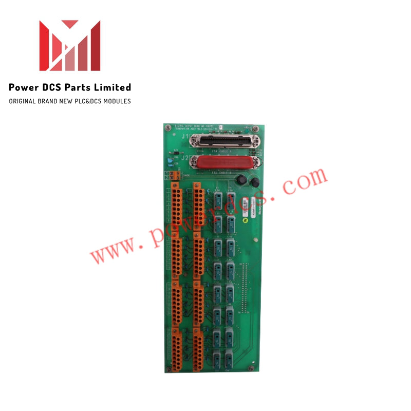 Honeywell MC-TDOY22 80366183-175 Digital Output Module