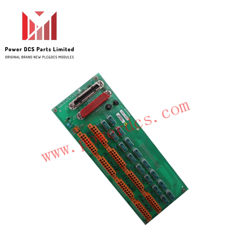 Honeywell MC-TDOY22 80366183-175 Digital Output Module