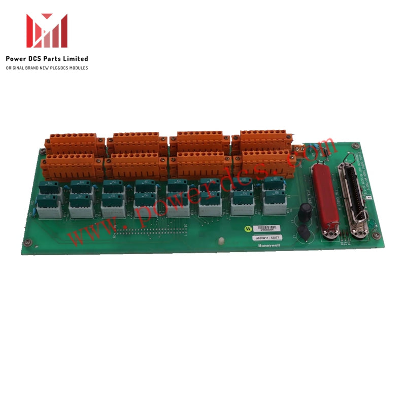 Honeywell MC-TDOY23 80366189-175 Dijital Çıkış Rölesi FTA