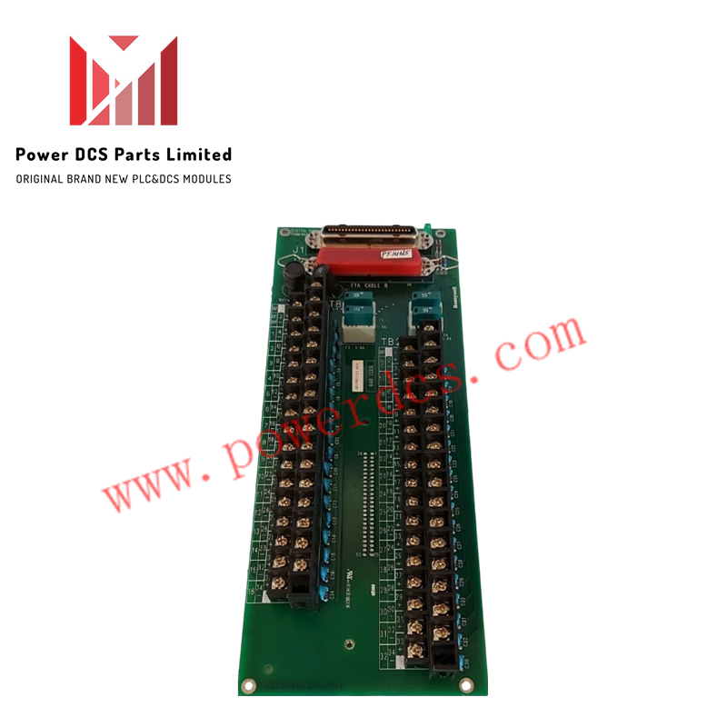 Honeywell Digital Output Termination Assembly | 51204156-175 MC-TDOY62