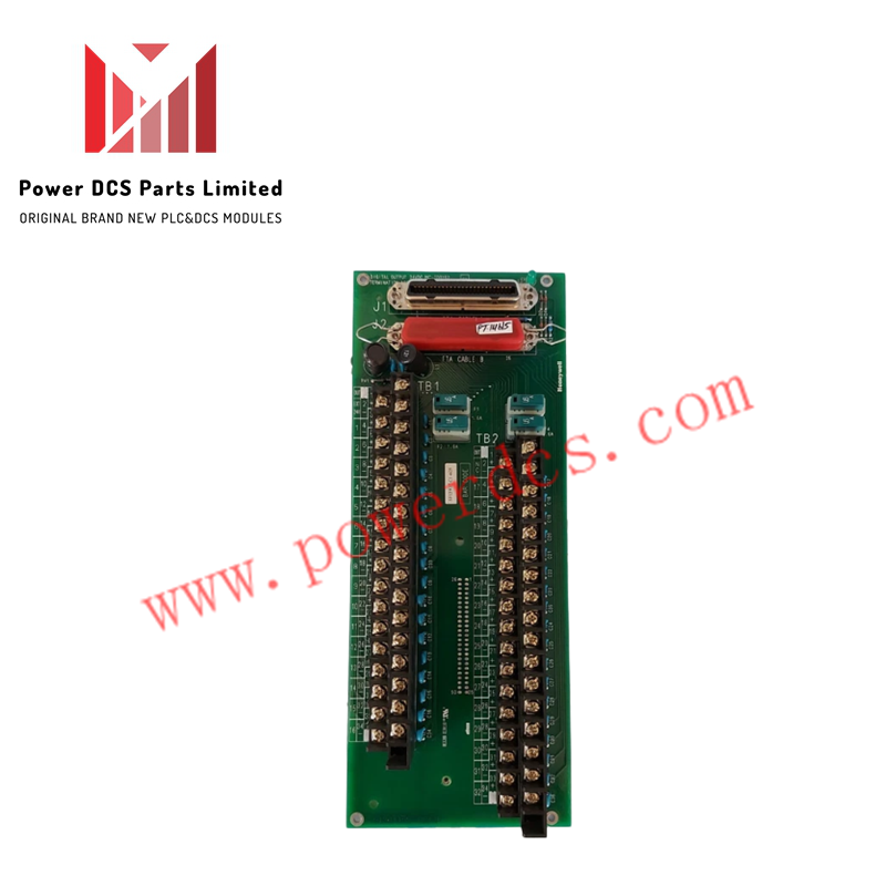Honeywell Digital Output Termination Assembly | 51204156-175 MC-TDOY62