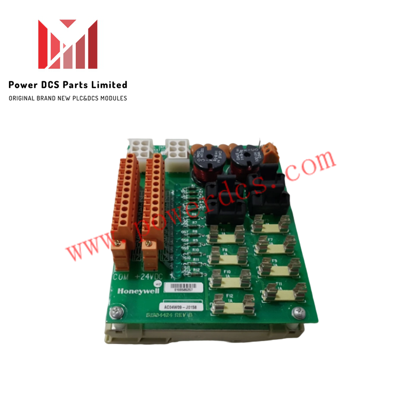 MC-TDPR02 51304425-175 Honeywell Digital Input Power Distribution Module