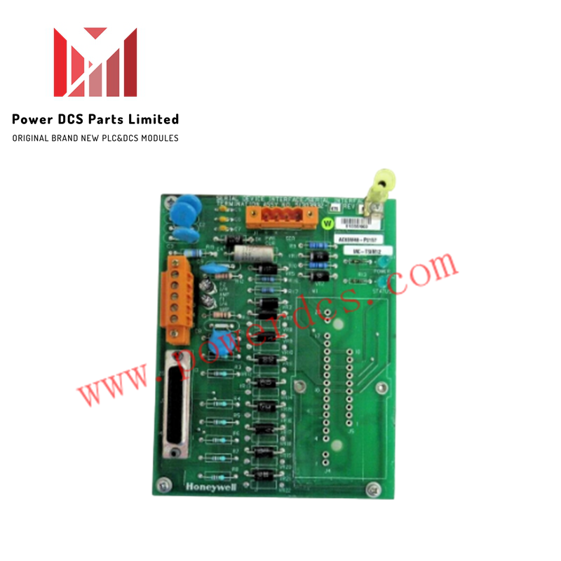 MC-TSIM12 51303932-471 | Honeywell | Serial Device Interface Module