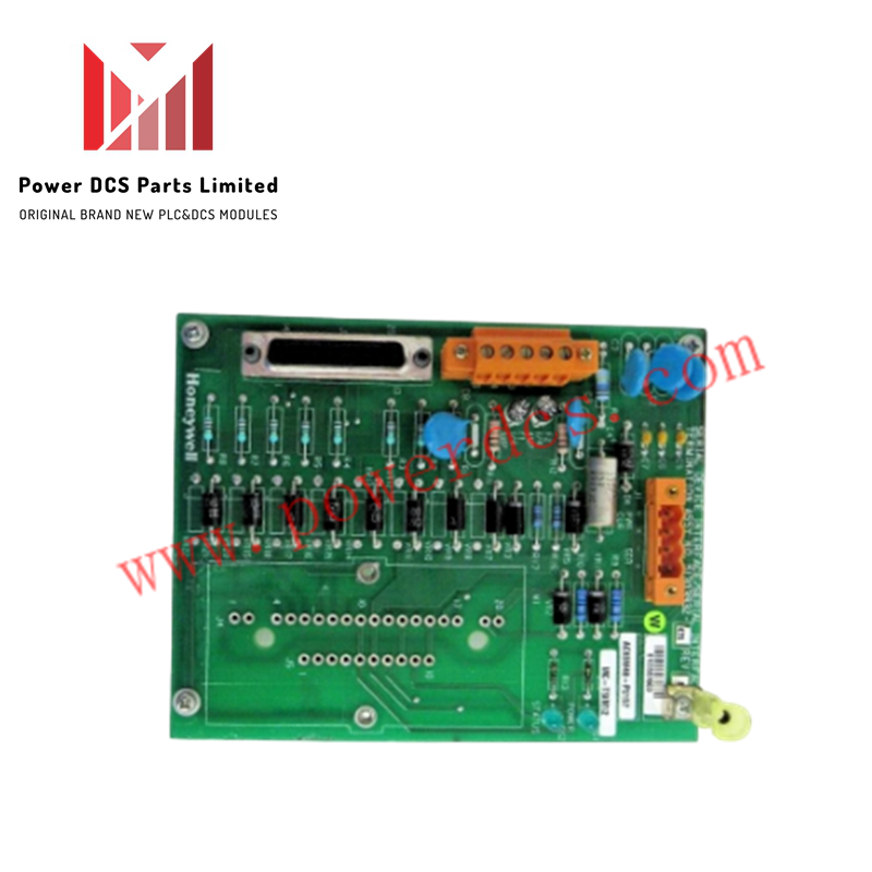 MC-TSIM12 51303932-471 | Honeywell | Serial Device Interface Module