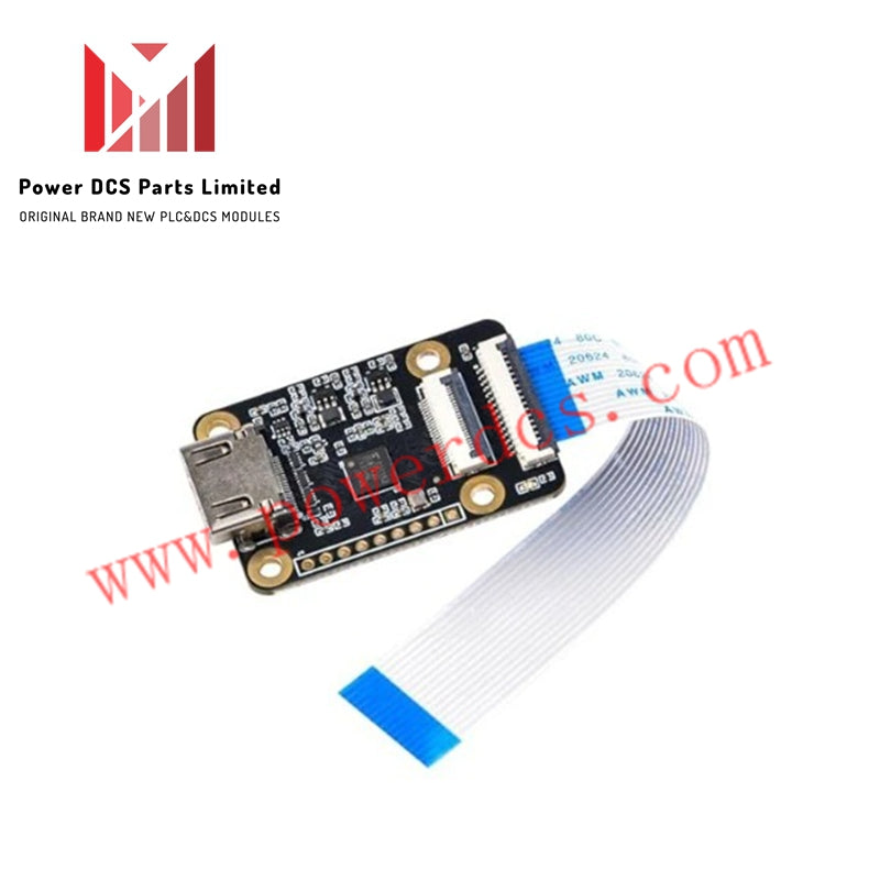 CSI MIC5PFP Digital Input Module