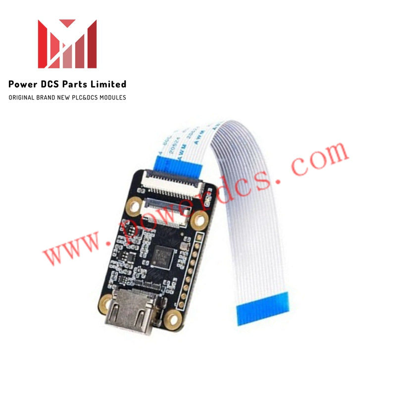CSI MIC5PFP Digital Input Module
