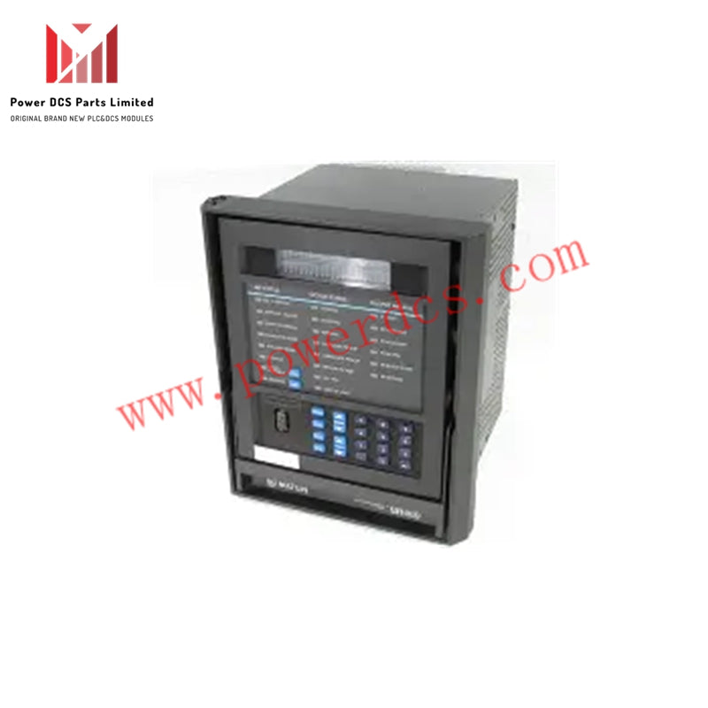 Relè di protezione digitale per alimentatore GE Multilin MIFIIPI11E1RHI00