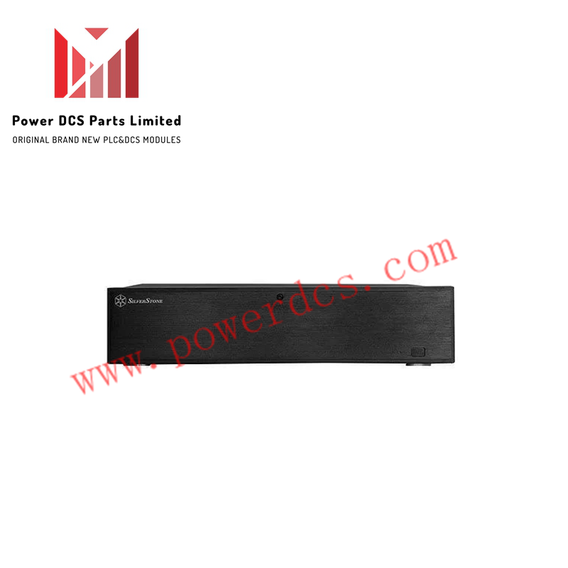 IHI ML-04B HTPC Chassis