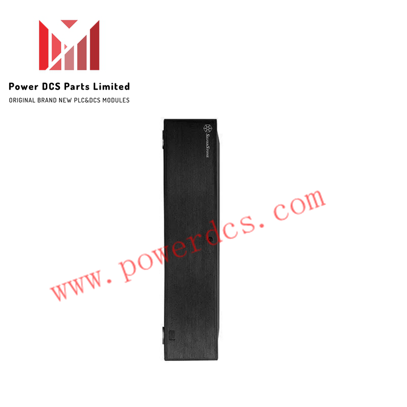 IHI ML-04B HTPC Chassis