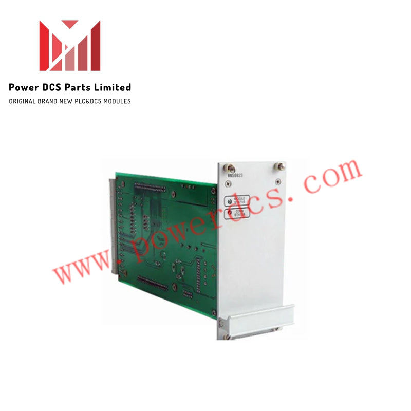 Emerson EPRO MMS 6824 Interface Module