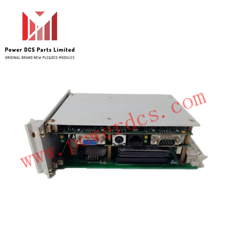 Emerson EPRO MMS 6824 Interface Module