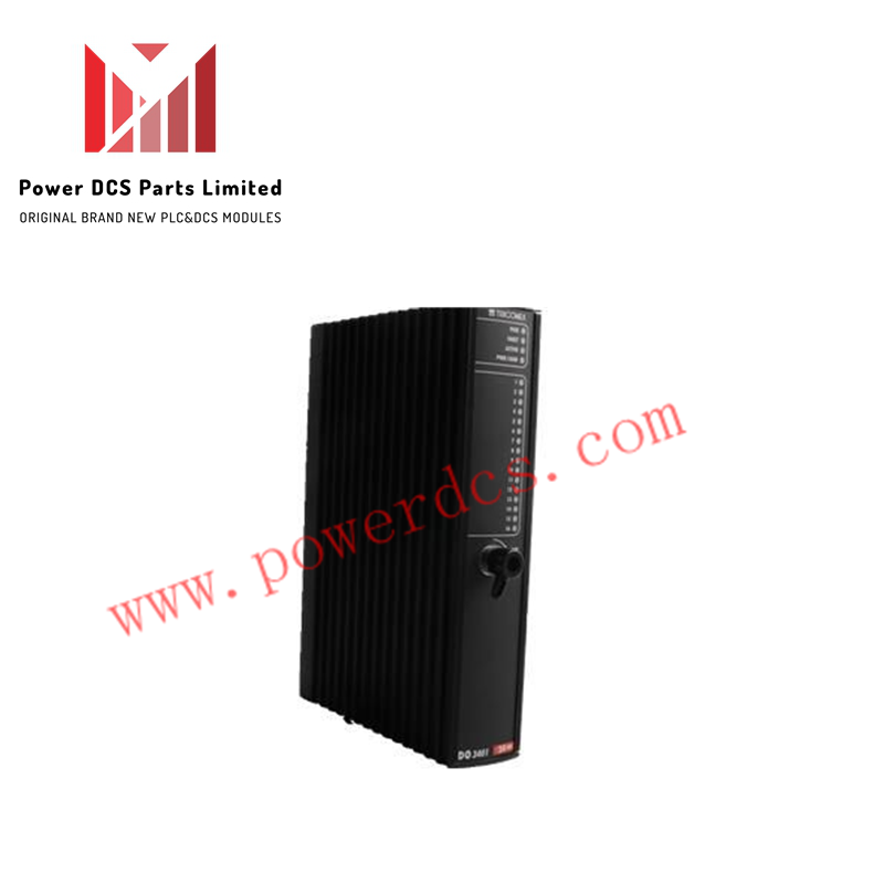 Invensys MN50-MI-RTR Module