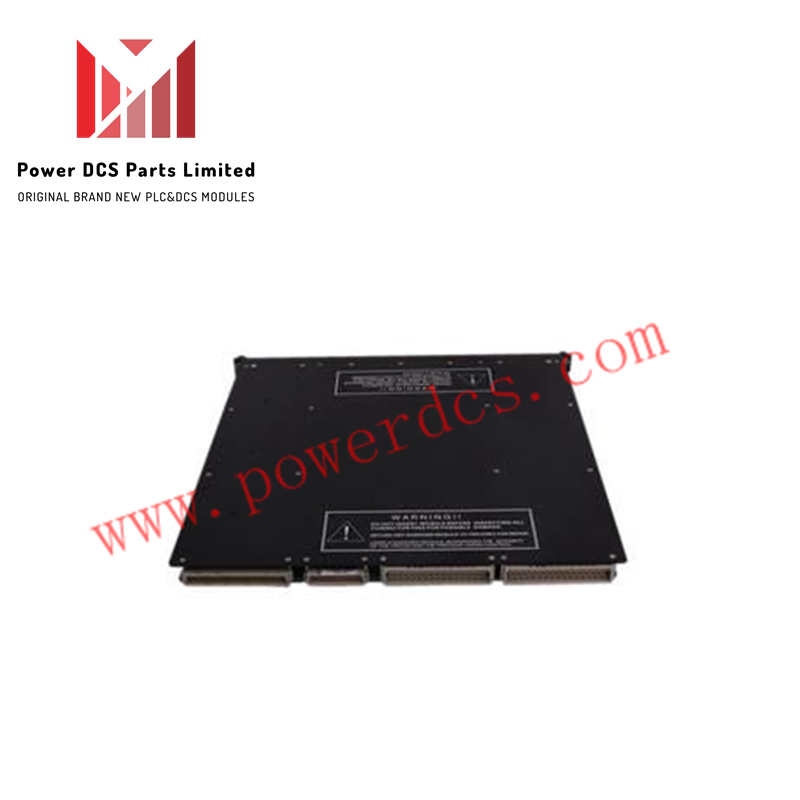 Invensys MNN-TS-100 Touch Screen Display